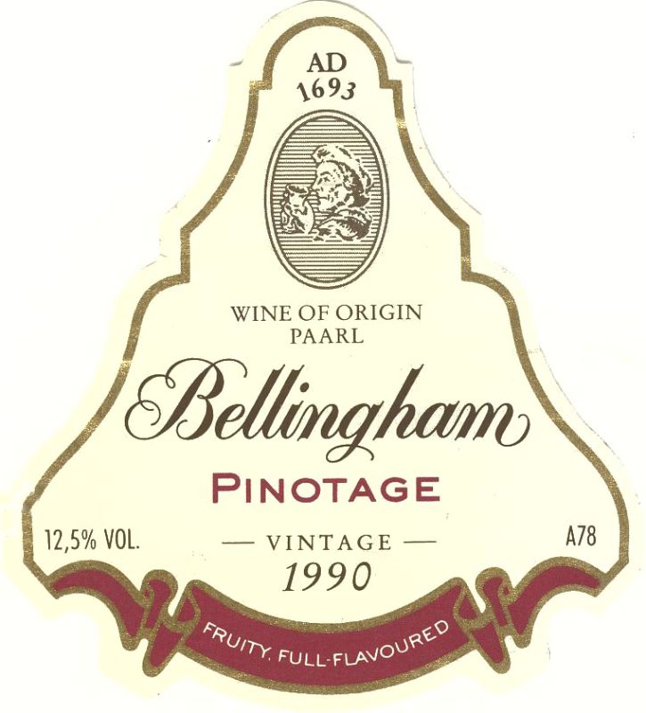 Bellingham_pinotage 1990.jpg